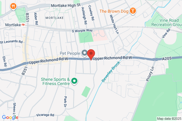 Monkey Puzzle East Sheen Day Nursery & Preschool