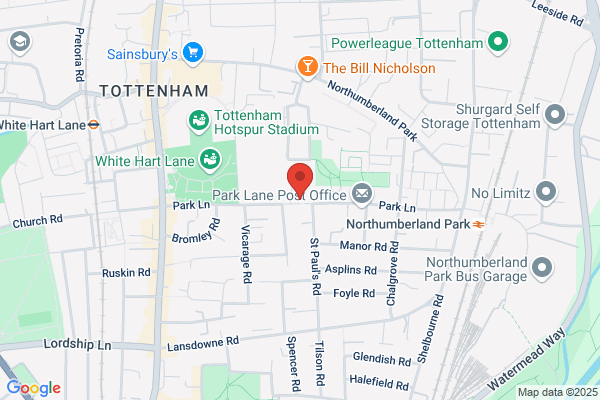 Haringey Childcare Information Service