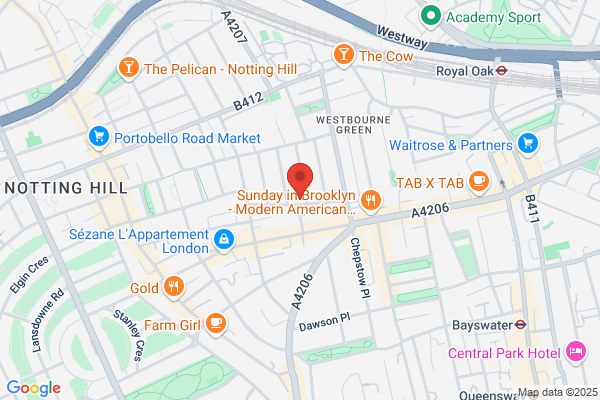 Notting Hill Childcare