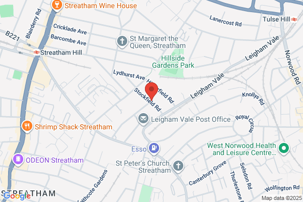 Waltham Forest Childminding Network