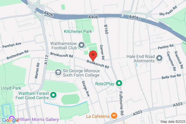 Walthamstow After School Club