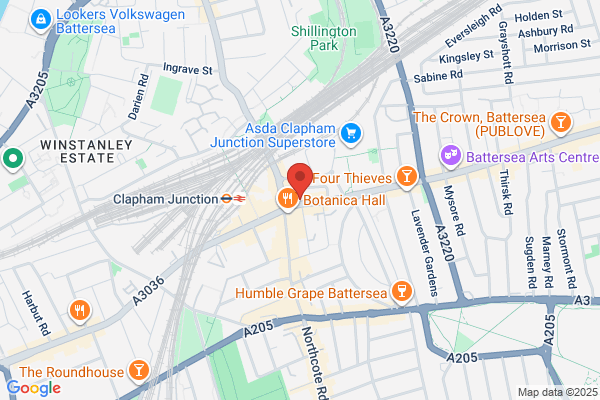 London Helium Balloons