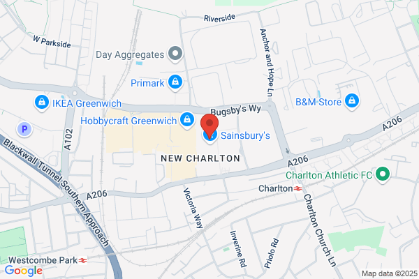 Argos Charlton