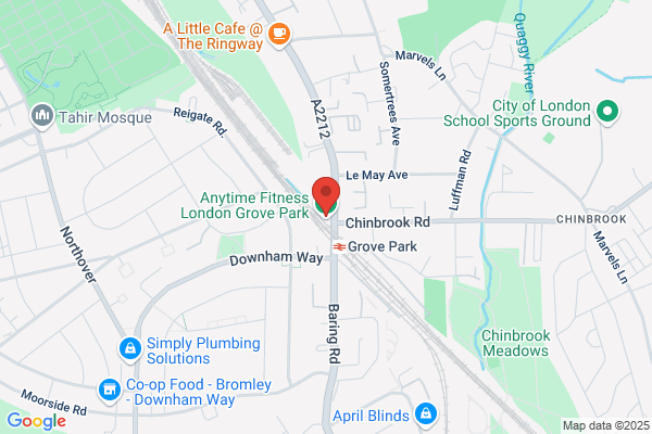 Argos Grove Park Baring Road Local (Sainsbury's C&C)