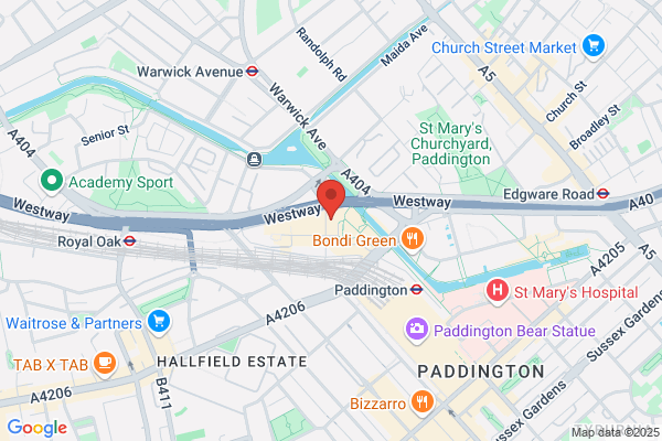 Argos Sheldon Square (Sainsbury's C&C)