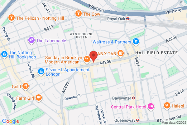 Argos Westbourne Grove Local (Sainsburys C&C)