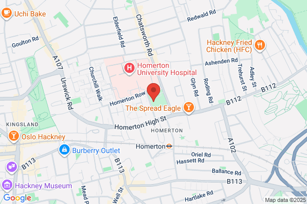 Homerton Grove Adventure Playground