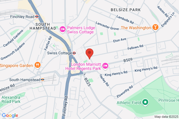 Little Kickers (Northwest London) Ltd
