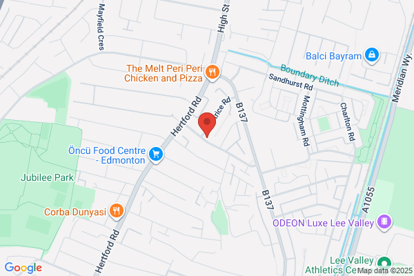 Little Steps Gym (Enfield)