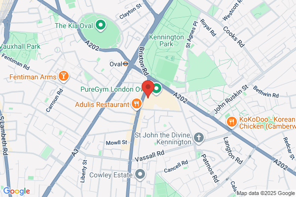Claverton Street Assessment Centre