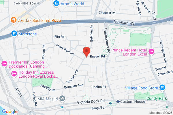 F R H Boiler & Chimney Cleaners