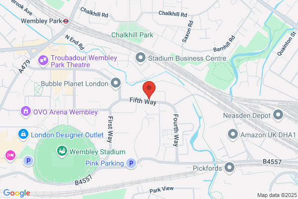 Kingsmead Crystal Ltd