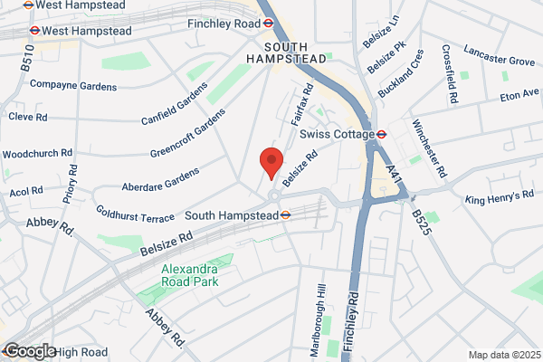 The London Foot Clinic