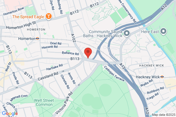 Hackney Foot Clinic