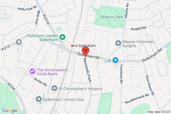 Just Feet Chiropody Clinics