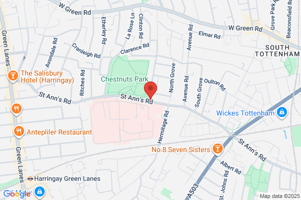 L R S Chiropody Services