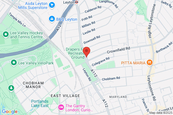 Leyton Foot Clinic