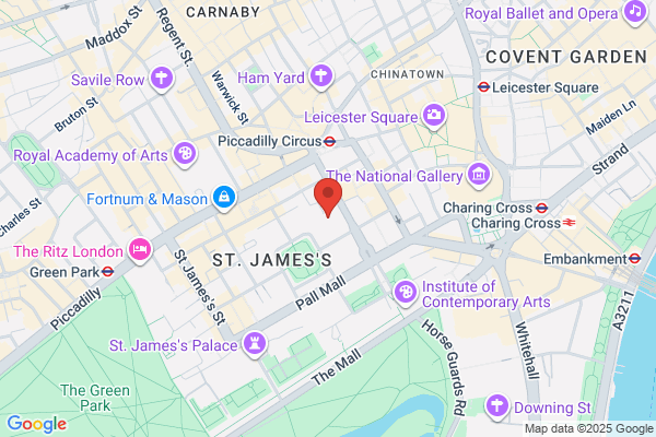 Nordic Balance St James's | Gym & Physiotherapy