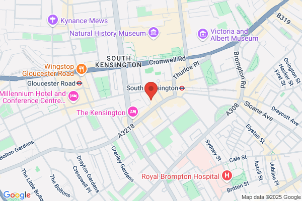 The Chelsea Clinic chiropodists | podiatrists