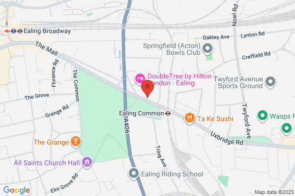 The Ealing Clinic