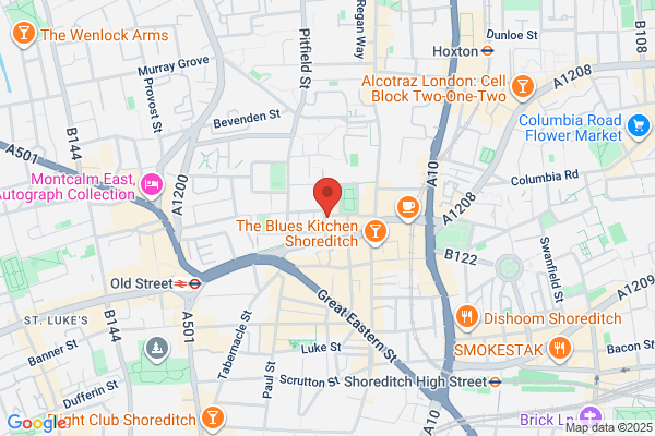 Hoxton Chiropractic