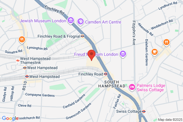 Hampstead Chiropractic Clinic