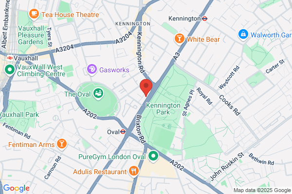 Kennington Chiropractic