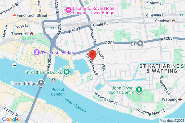 Wapping Osteopathy