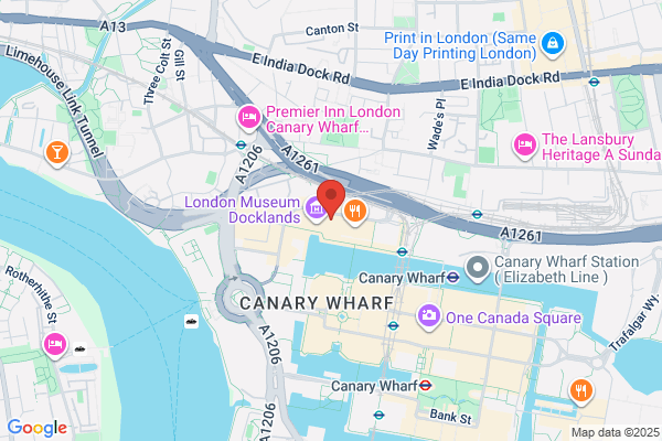 Docklands Chiropractic Clinic
