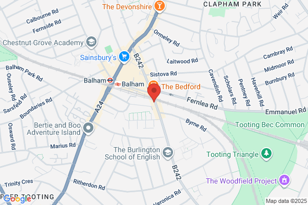Balham Chiropractic Clinic