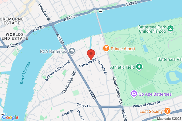 Battersea Back Clinic