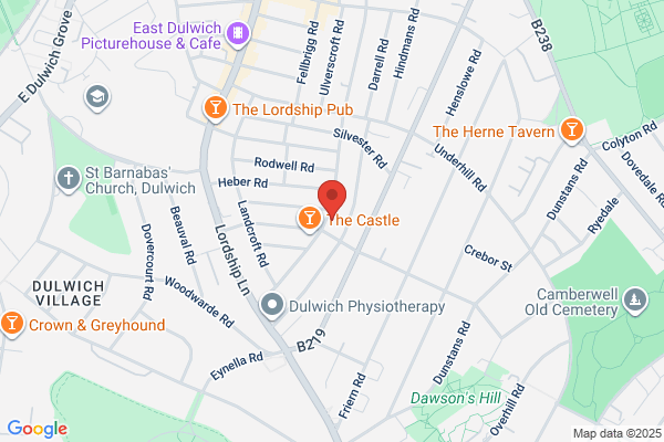 Dulwich Chiropractic Ltd