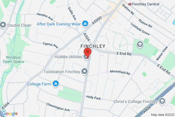 Finchley Chiropractic Clinic
