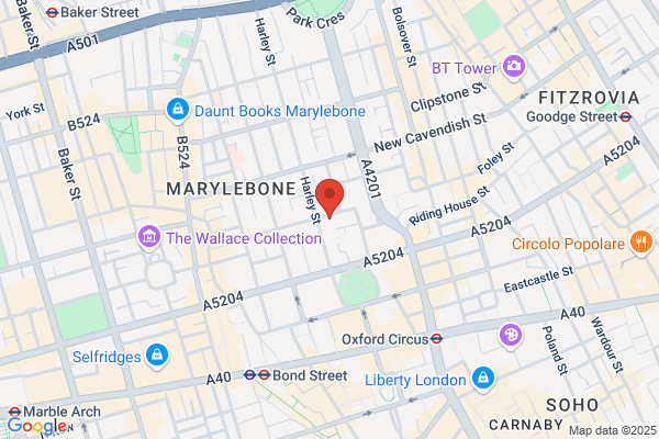 Gonstead Clinics UK