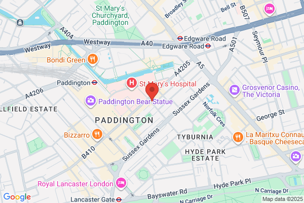 London Spine & Joint Clinic