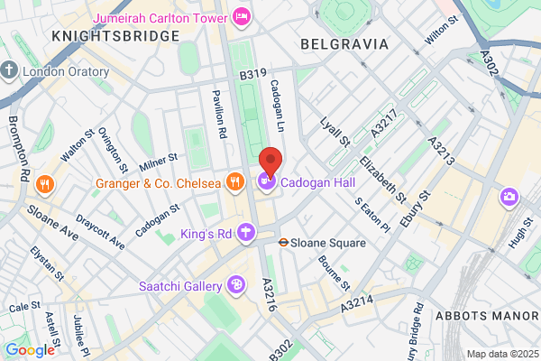 Sloane Square Chiropractors