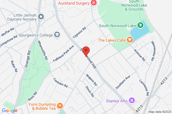 South Norwood Chiropractic Clinic