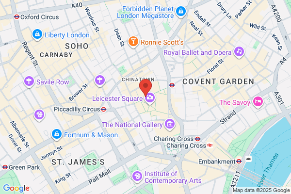 Cine UK Ltd