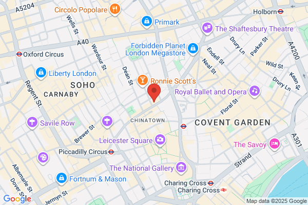 Curzon (Soho)