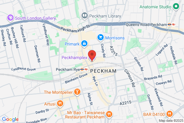The Peckham Premier Cinema