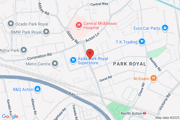 Regal Distribution (UK) Ltd