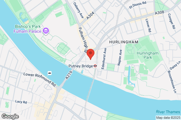 Hugh R Samuel Ltd