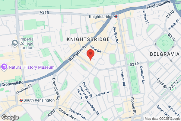 Professional Cleaning London