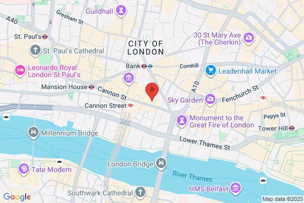 After Builders Cleaning London