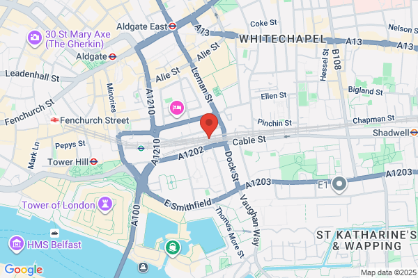 Best Clearance London