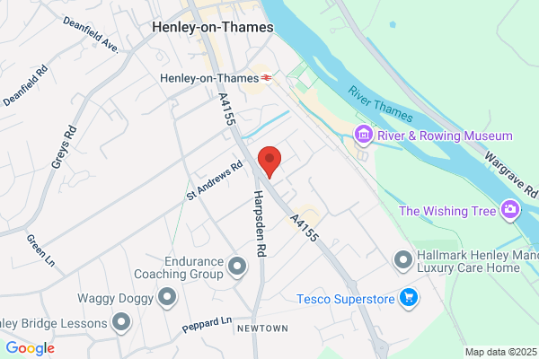 Local Cleaners Henley-On-Thames