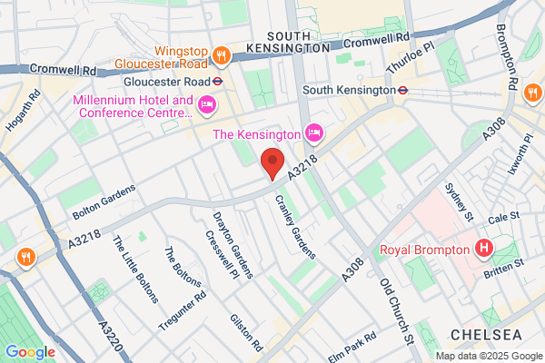 Stanmore Carpet Cleaners
