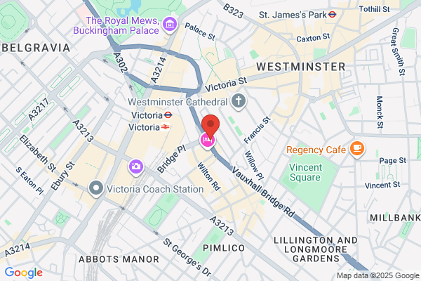 Westminster Cleaners Ltd.