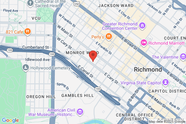 Richmond Cleaning Services