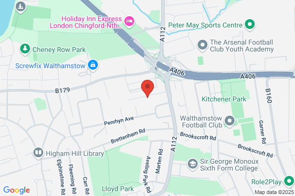 Active Janitorial Hi-Spec Contract Cleaning For London